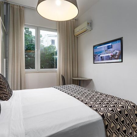 Unhotel - Aluguel De Apartamento Temporada Copa / Ipanema Rio de Janeiro Extérieur photo
