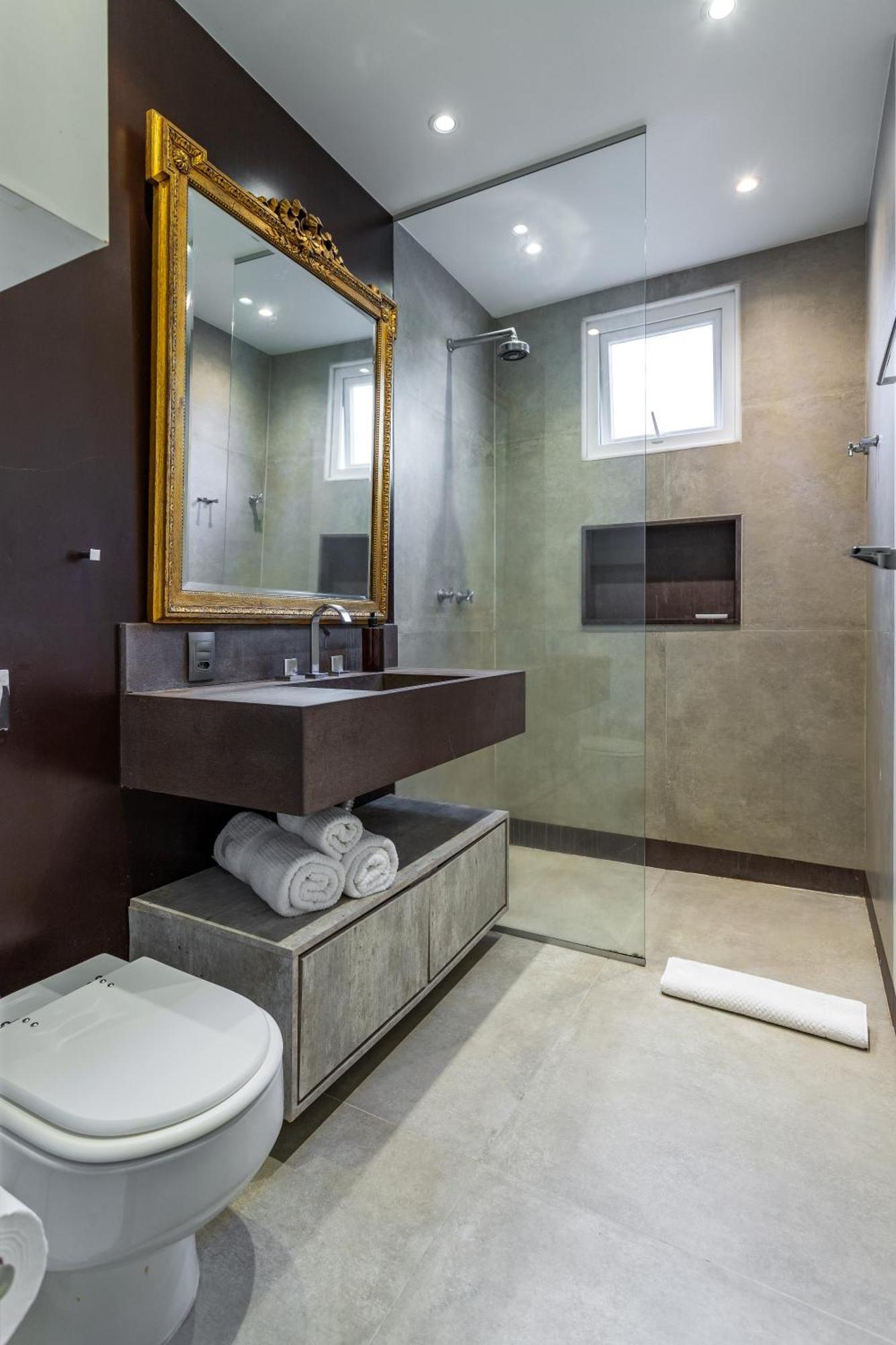 Unhotel - Aluguel De Apartamento Temporada Copa / Ipanema Rio de Janeiro Extérieur photo
