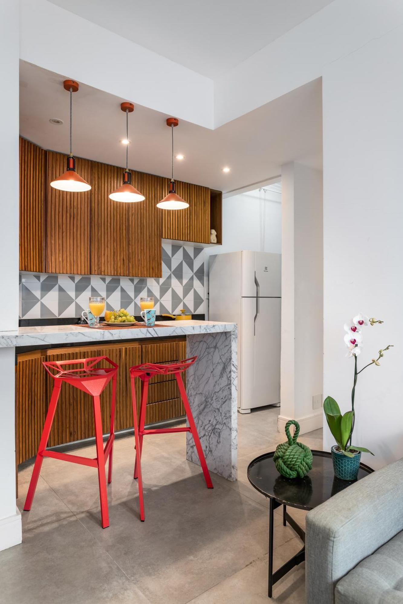 Unhotel - Aluguel De Apartamento Temporada Copa / Ipanema Rio de Janeiro Extérieur photo