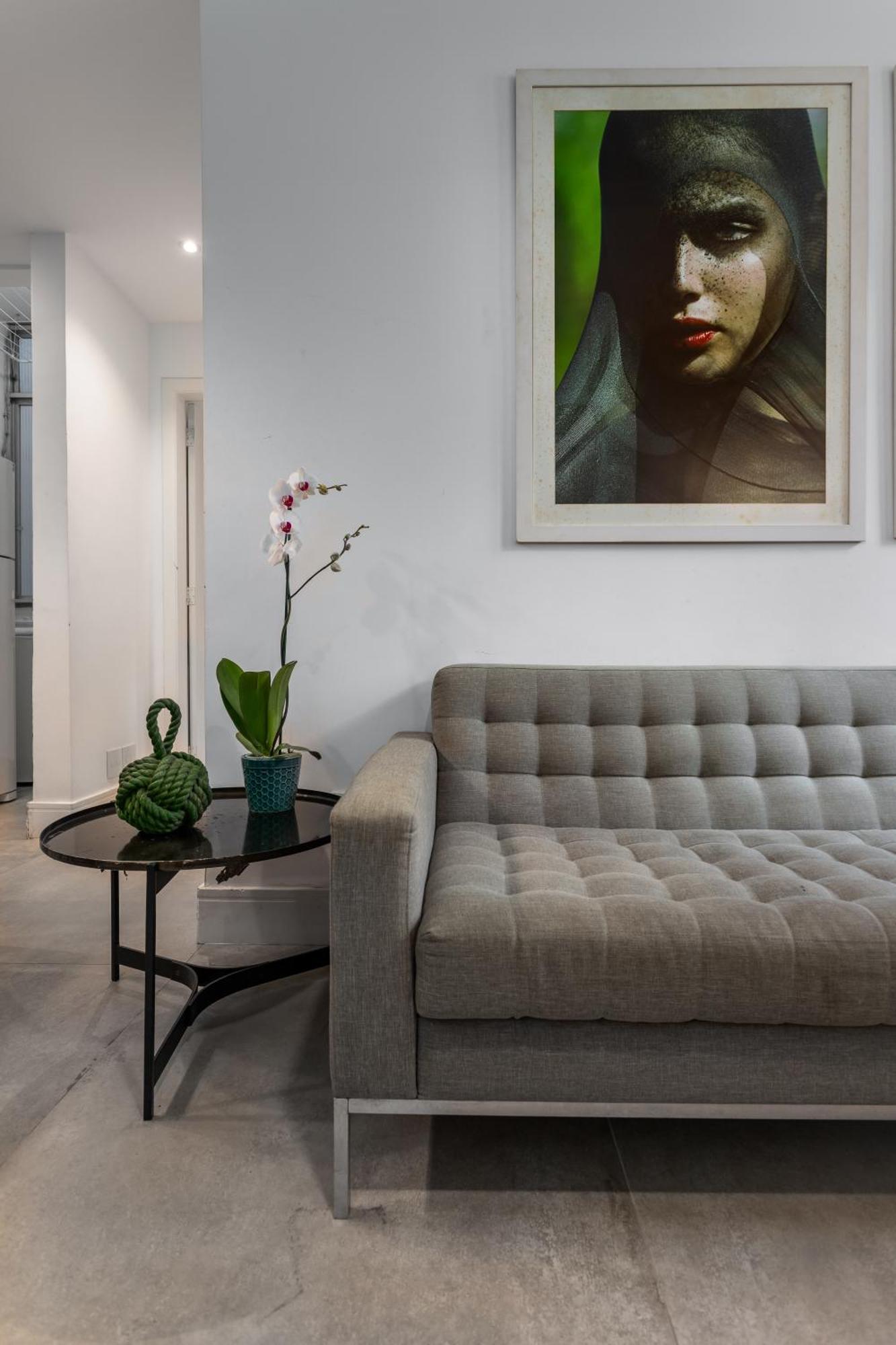 Unhotel - Aluguel De Apartamento Temporada Copa / Ipanema Rio de Janeiro Extérieur photo
