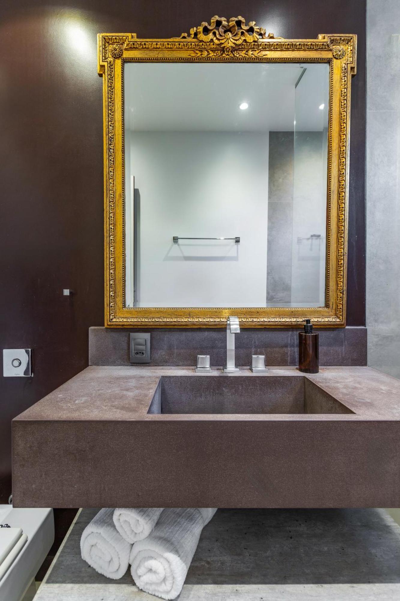Unhotel - Aluguel De Apartamento Temporada Copa / Ipanema Rio de Janeiro Extérieur photo