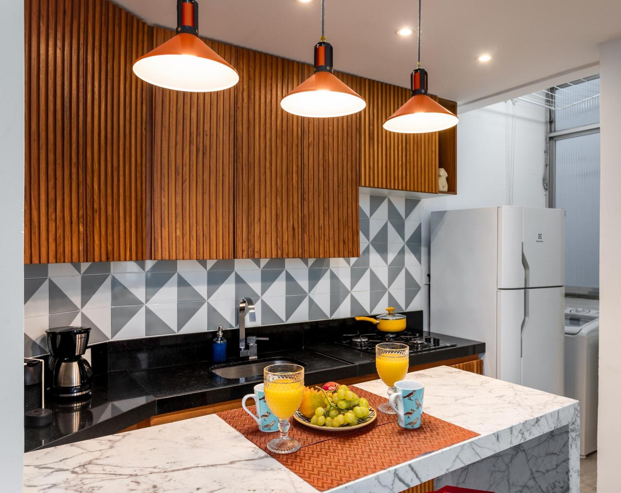 Unhotel - Aluguel De Apartamento Temporada Copa / Ipanema Rio de Janeiro Extérieur photo